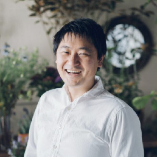 山野井靖
